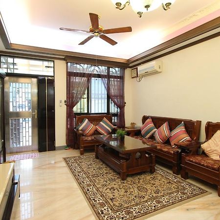 Heng-ch'un Kenting Diack Inn المظهر الخارجي الصورة
