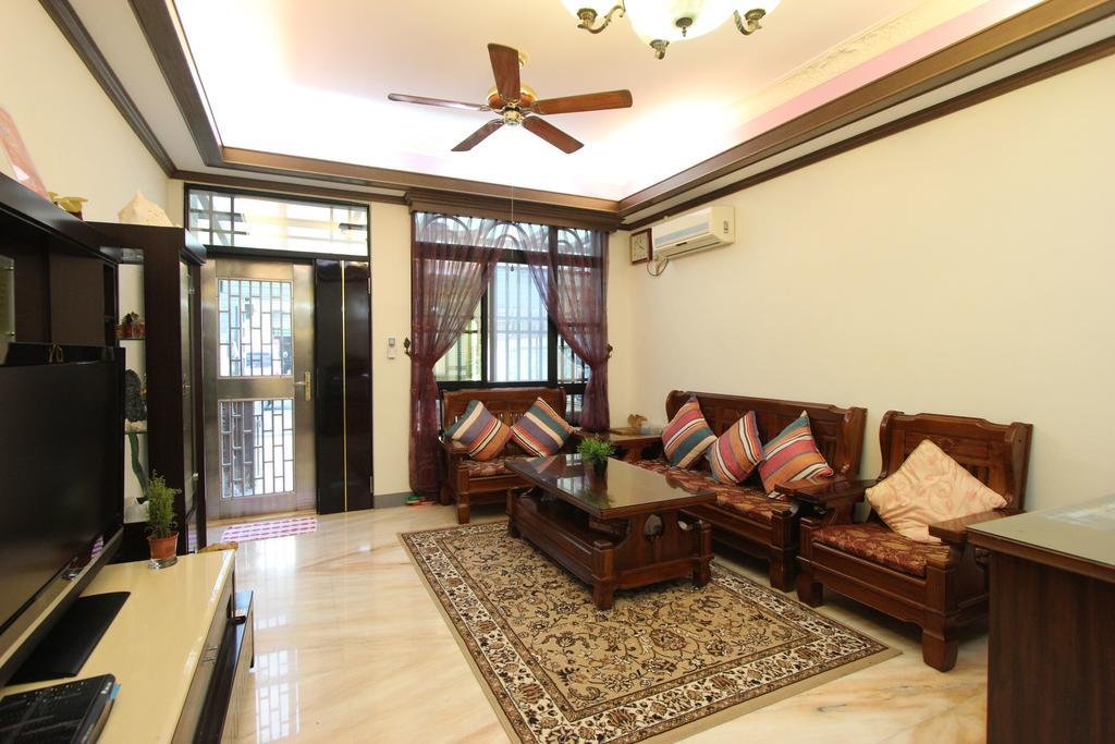 Heng-ch'un Kenting Diack Inn المظهر الخارجي الصورة